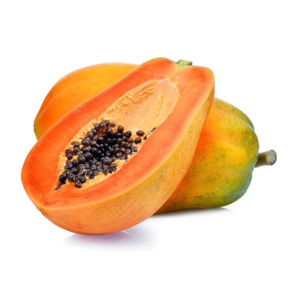 Fresh Papaya (Paka Pepe) – Sweet & Juicy Tropical Fruit