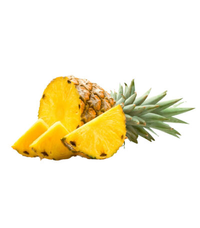 Fresh Pineapple (Anarosh) – Sweet & Juicy Tropical Fruit