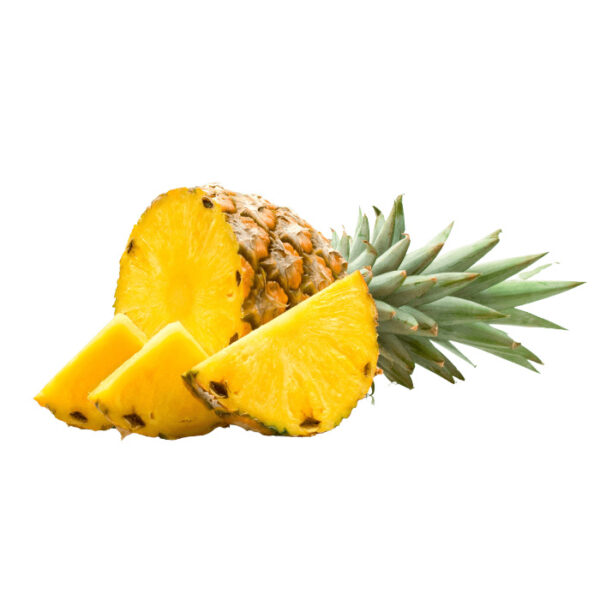 Fresh Pineapple (Anarosh) – Sweet & Juicy Tropical Fruit