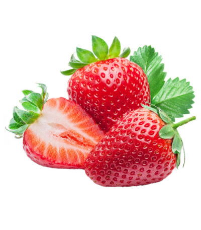 Fresh Strawberries – Sweet & Juicy Berries