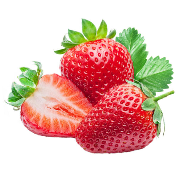 Fresh Strawberries – Sweet & Juicy Berries