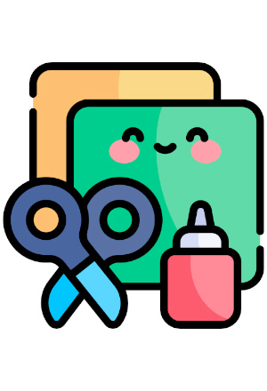 art material & accessories